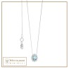 Azzurra Prestige - GLQ 286 | Comete Gioielli